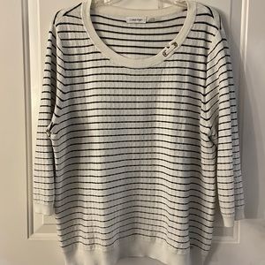 ❄️4/$15 Calvin Klein - XL